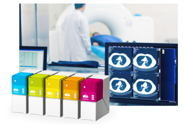 クラウド型画像管理システム